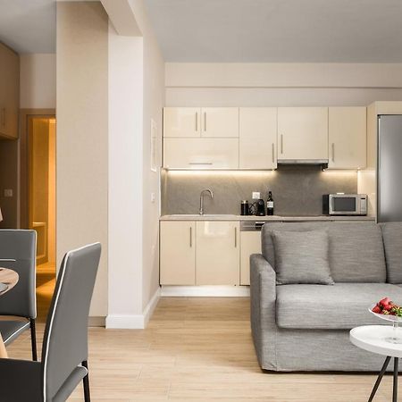 Villa2Be Family & Executive Suites Corfu  ภายนอก รูปภาพ