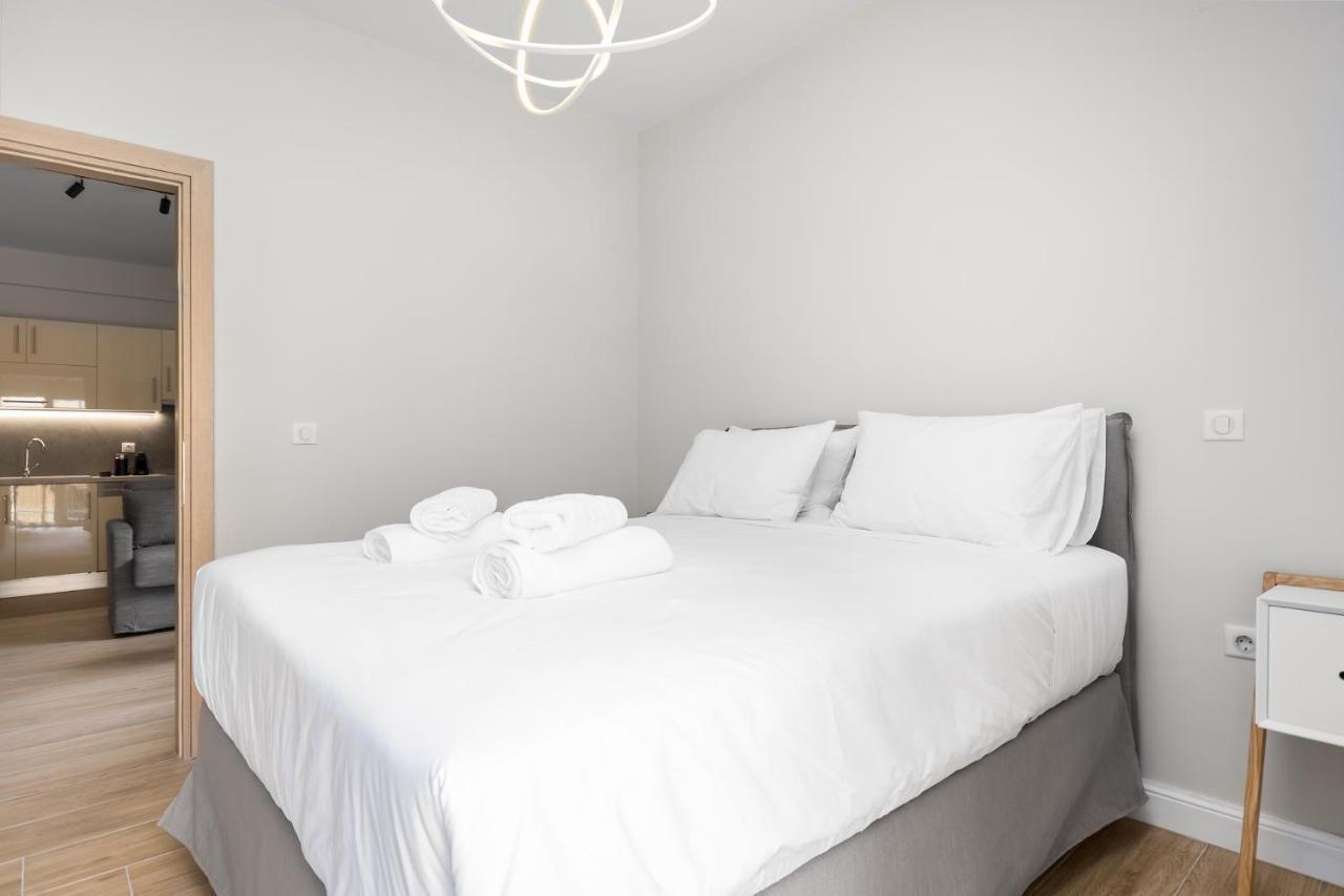 Villa2Be Family & Executive Suites Corfu  ภายนอก รูปภาพ